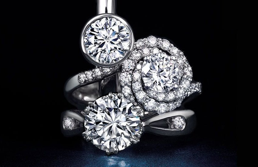 Roberto coin cento clearance collection